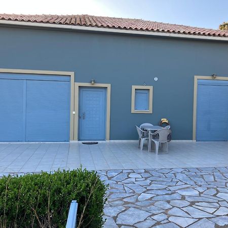 Ageranos Seaview House Villa Kamáresz Kültér fotó
