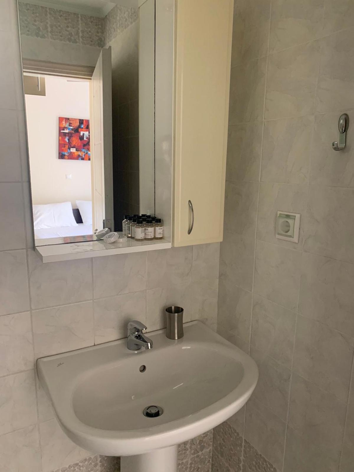 Ageranos Seaview House Villa Kamáresz Kültér fotó